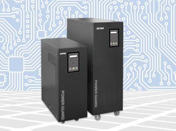 科士达GP800系列 1KVA～20KVA全系产品