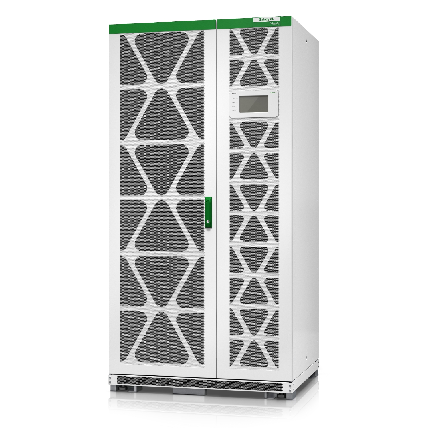 Galaxy 3L 系列UPS 250-600KVA