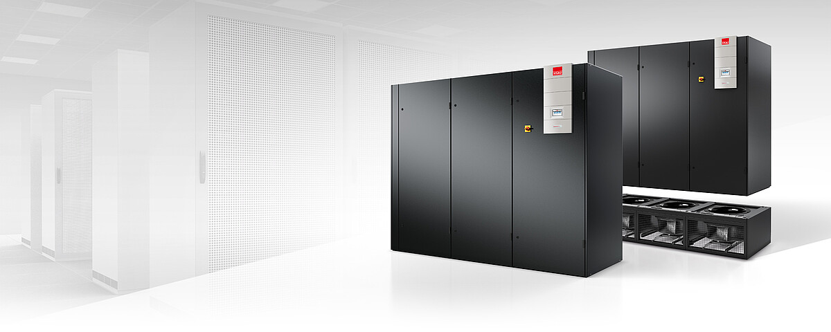 CyberAir 3PRO DX系列