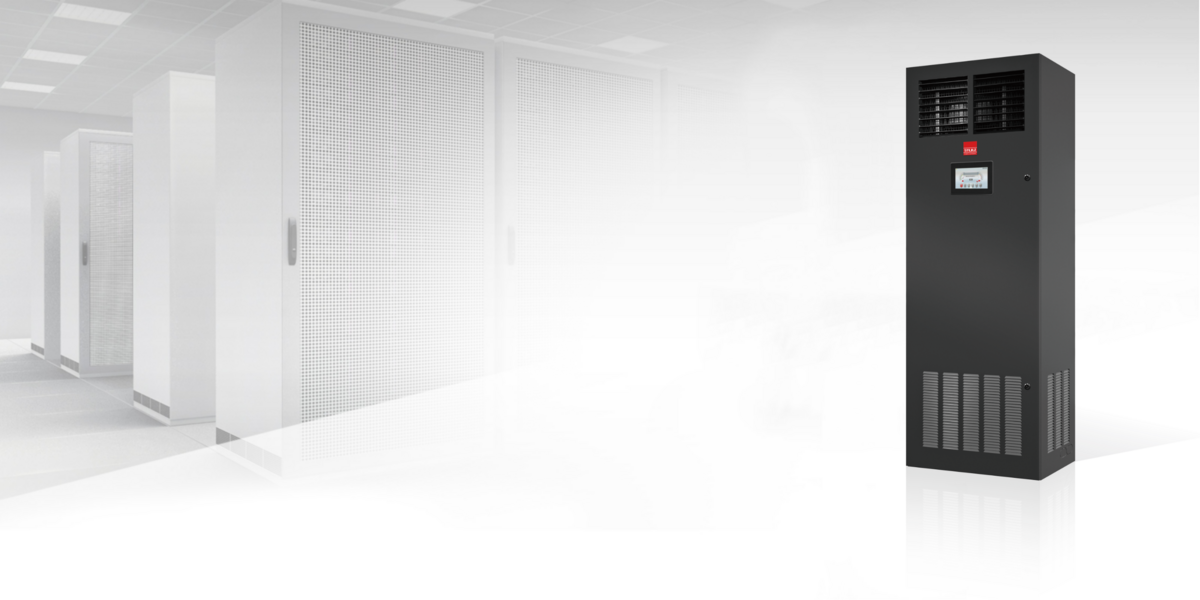  ZenMini 2 为中小型IT 机房、设备间等场所量身定