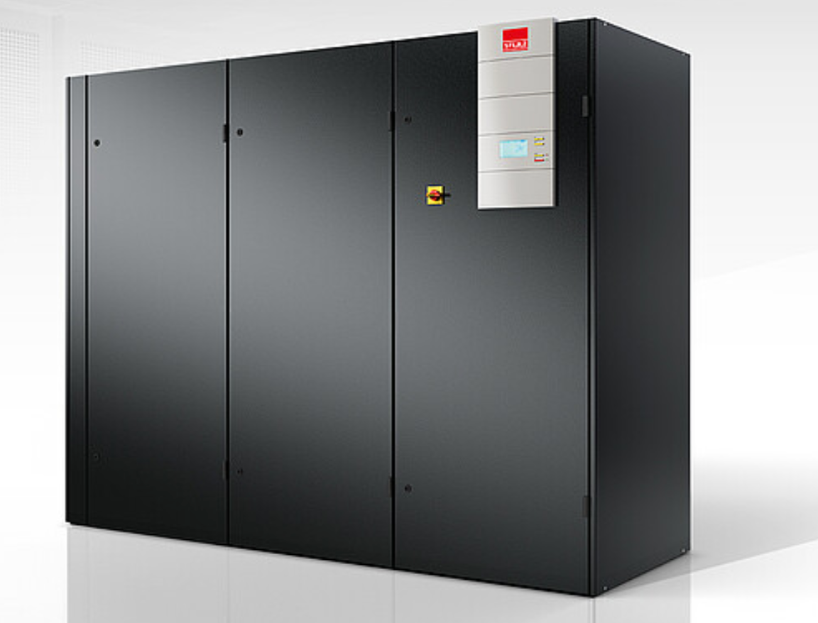  CyberAir 3 DX 系列